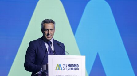 Cuarta edición de los Premios MADRIDALIMENTA