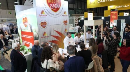 Avianza impulsa el sector avícola en Meat Attraction 2025
