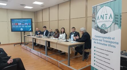 INTERPORC y Aragón refuerzan su alianza en Figan 2025 para impulsar el futuro del porcino