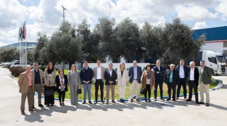 Agrosevilla se expande con la integración de la cooperativa Sor Ángela de la Cruz