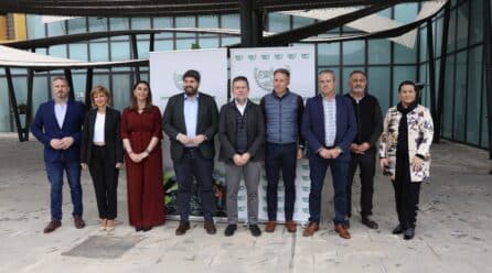 La Comunidad de Regantes de Lorca celebra su Asamblea General con avances en infraestructuras hídricas y digitalización