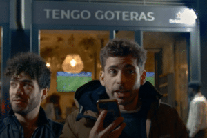 Heineken lanza ‘Excuses Bars’: la campaña que convierte las excusas en bares para disfrutar de la Champions