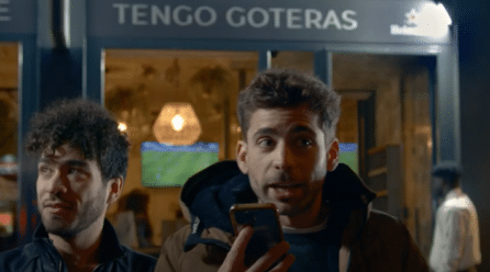 Heineken lanza ‘Excuses Bars’: la campaña que convierte las excusas en bares para disfrutar de la Champions
