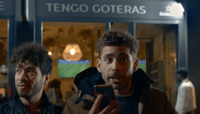 Heineken lanza ‘Excuses Bars’: la campaña que convierte las excusas en bares para disfrutar de la Champions