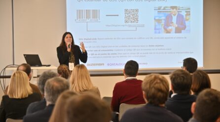 El gran consumo avanza hacia la adopción del código QR en los puntos de venta para 2027