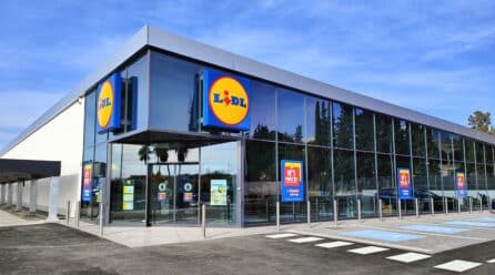 Lidl amplía su red en España con cuatro nuevas tiendas en marzo