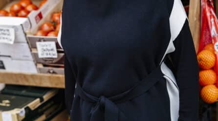 Pepa Muñoz recibe el premio ‘Mujer con M de Marca’ por su excelencia y compromiso en la gastronomía