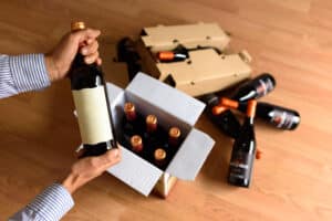 Travino: La Revolución en la Compra de Vino Online Directo de Bodega