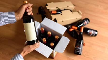 Travino: La Revolución en la Compra de Vino Online Directo de Bodega