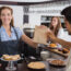 BIG DATA entender mejor restaurantes a clientes y vender más