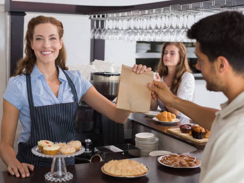¿Cómo el Big Data ayuda a los restaurantes a vender más y a entender mejor a sus clientes?