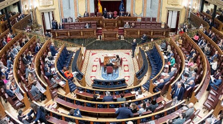 UPA denuncia el rechazo del Congreso a la creación de una Agencia Estatal para el Control de la Cadena Alimentaria