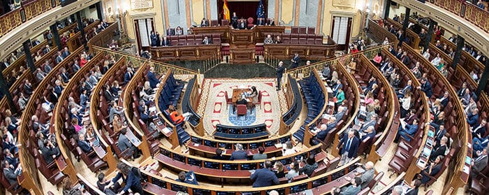 UPA denuncia el rechazo del Congreso a la creación de una Agencia Estatal para el Control de la Cadena Alimentaria