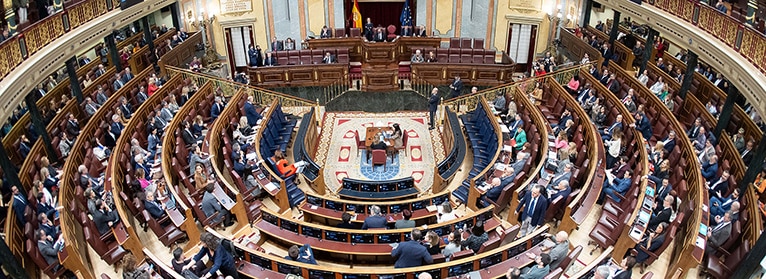 UPA denuncia el rechazo del Congreso a la creación de una Agencia Estatal para el Control de la Cadena Alimentaria