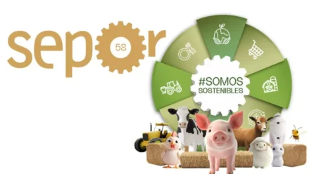 SEPOR 2025 vuelve del 27 al 30 de octubre con su 58ª edición
