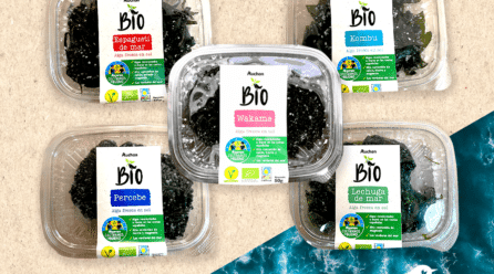 Alcampo celebra el 25º aniversario de «Cultivamos lo Bueno»