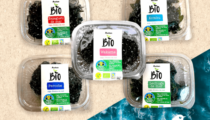Alcampo celebra el 25º aniversario de «Cultivamos lo Bueno»