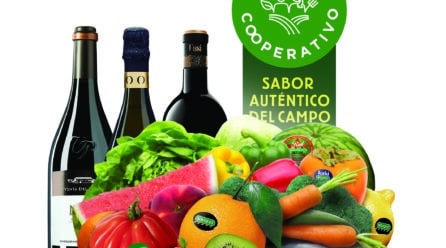 Anecoop se suma a la marca ‘Producto Cooperativo’ para dar mayor visibilidad a sus productos de proximidad