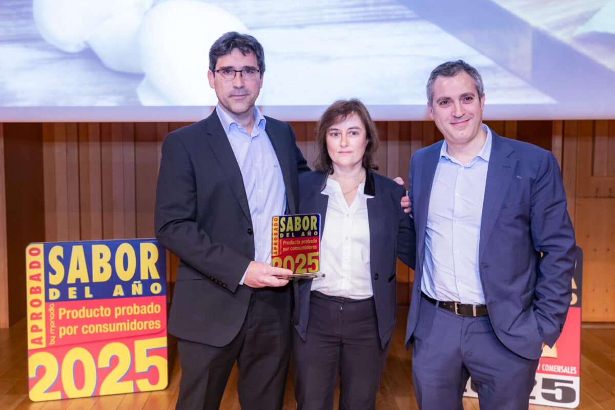 Begoña Mazagatos, de The Real ChampiON: «Hemos construido una marca sólida con potencial real de liderazgo en la categoría»