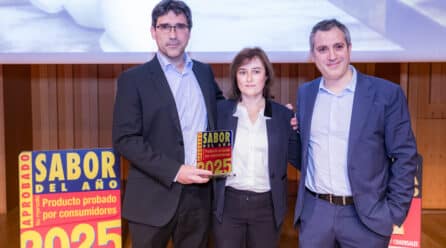 Begoña Mazagatos, de The Real ChampiON: «Hemos construido una marca sólida con potencial real de liderazgo en la categoría»