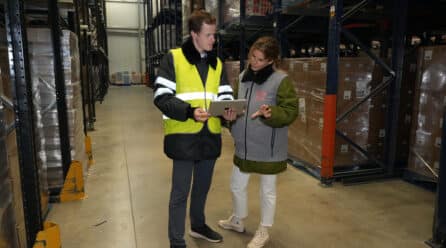 FIAB y AECOC advierten: el apagón eléctrico ha agravado el desperdicio alimentario