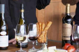 VINARCHY, el nuevo gigante mundial del vino, nace con un portafolio de marcas líderes y presencia global