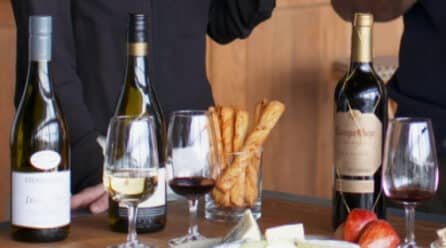 VINARCHY, el nuevo gigante mundial del vino, nace con un portafolio de marcas líderes y presencia global