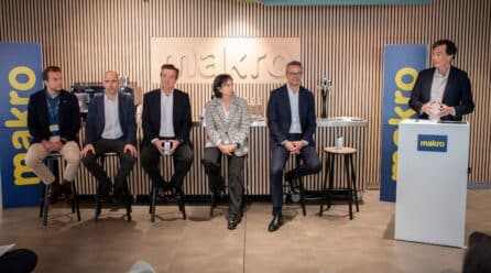 Makro crece un 6,4% en ventas y afianza su liderazgo multicanal con 1.737 millones de euros