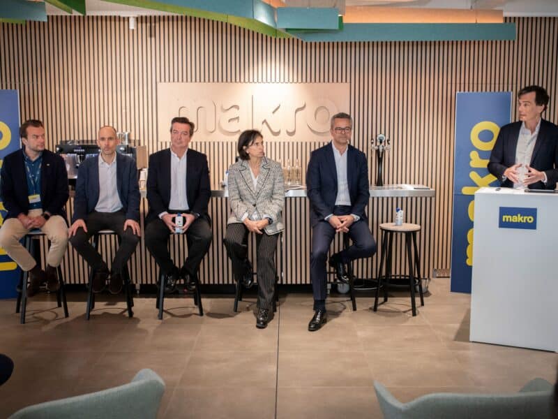 Makro crece un 6,4% en ventas y afianza su liderazgo multicanal con 1.737 millones de euros