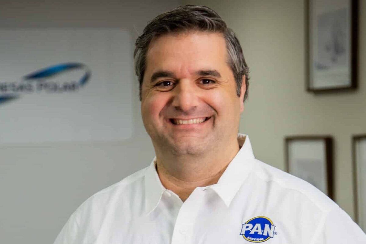 Toni Manzolillo, Alimentos Polar: «Queremos llevar el sabor latinoamericano a todos los rincones de Europa»