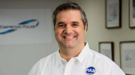 Toni Manzolillo, Alimentos Polar: «Queremos llevar el sabor latinoamericano a todos los rincones de Europa»