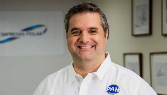 Toni Manzolillo, Alimentos Polar: «Queremos llevar el sabor latinoamericano a todos los rincones de Europa»