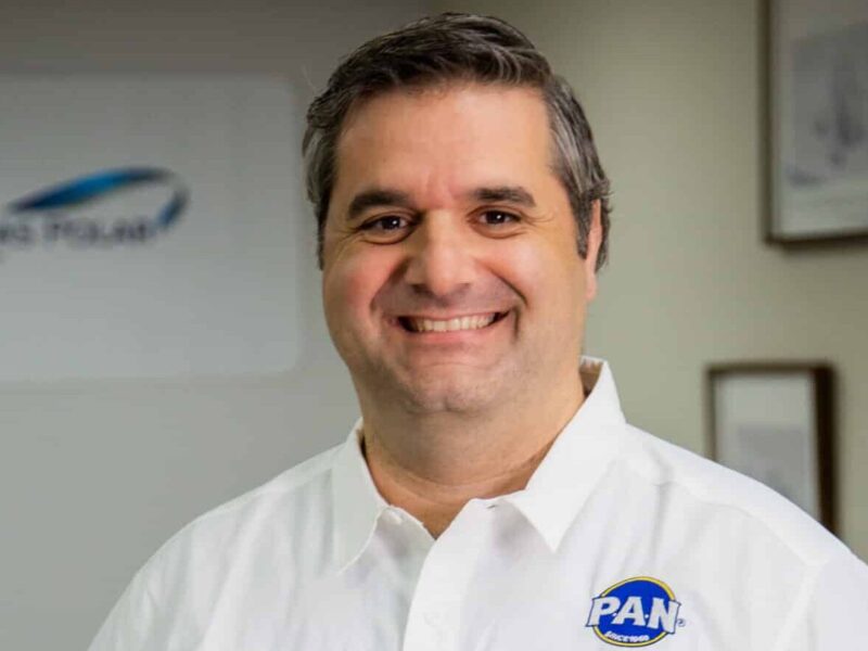 Toni Manzolillo, Alimentos Polar: «Queremos llevar el sabor latinoamericano a todos los rincones de Europa»