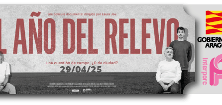 INTERPORC estrena en Aragón el documental ‘El Año del Relevo’ para impulsar el relevo generacional en el campo