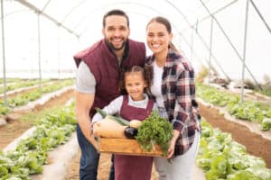 SOS Rural presenta sus alegaciones a la Ley de Agricultura Familiar y pide un plan integral que motive a los jóvenes a quedarse en el campo