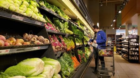 AECOC insta al Gobierno a fortalecer el mercado único y evitar medidas proteccionistas que limiten la competitividad