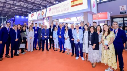 Éxito rotundo de INTERPORC en SIAL China 2025: el porcino español consolida su liderazgo en Asia