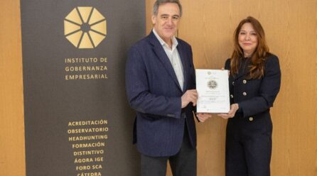 Agrosevilla, reconocida por su compromiso con la transparencia y la sostenibilidad en su modelo de gobernanza