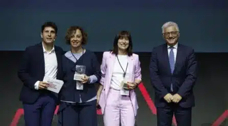 AECOC premia las mejores estrategias de innovación y experiencia de compra en gran consumo