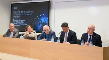 INTERPORC pide diversificar mercados ante los riesgos de la “doctrina Trump”