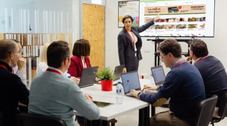 Alcampo y Valiuz se alían para revolucionar el Retail Media en España
