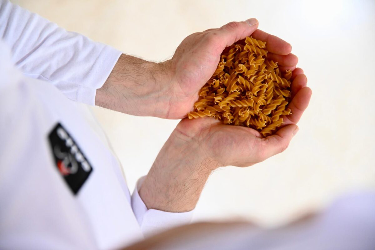 Grupo Gallo cumple 10 años liderando el sector sin gluten con la única fábrica dedicada en exclusiva de la península