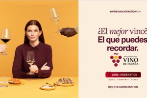 Los Vinos de España refuerzan su presencia en Asia con una cata exclusiva en la feria Wine to Asia Shenzhen