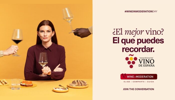 Los Vinos de España refuerzan su presencia en Asia con una cata exclusiva en la feria Wine to Asia Shenzhen