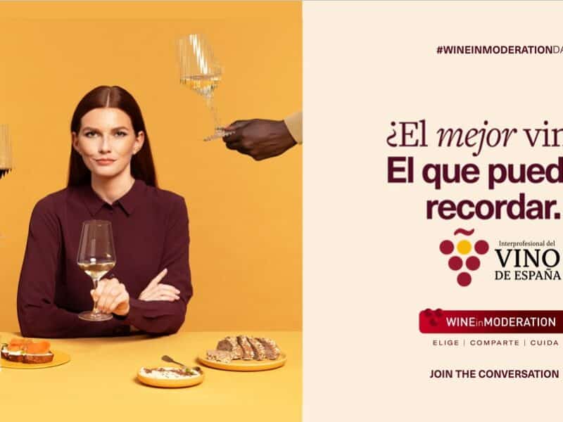Los Vinos de España refuerzan su presencia en Asia con una cata exclusiva en la feria Wine to Asia Shenzhen