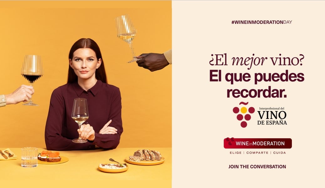 Los Vinos de España refuerzan su presencia en Asia con una cata exclusiva en la feria Wine to Asia Shenzhen