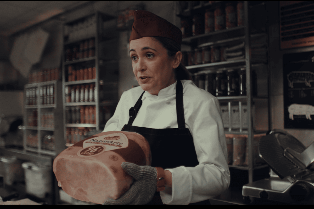 Campofrío lanza la campaña ‘Se buscan charcuteros’ para rendir homenaje a una profesión esencial