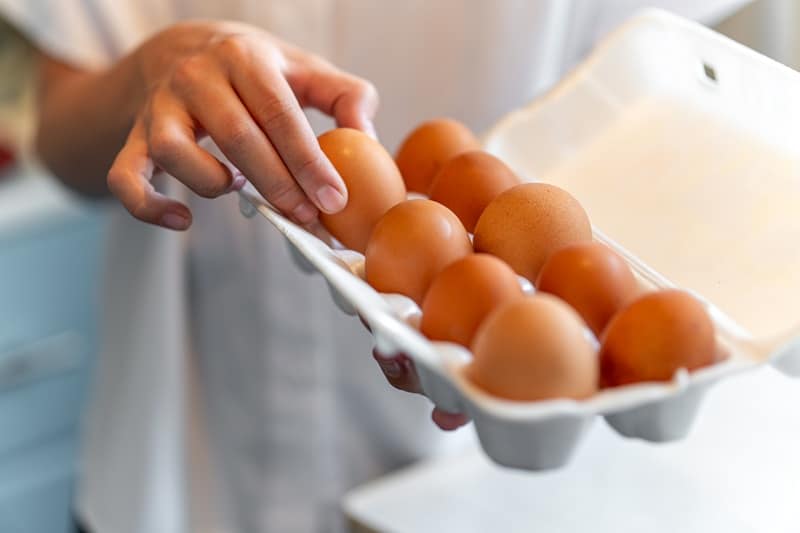 El huevo europeo: garantía de seguridad alimentaria, trazabilidad y sostenibilidad