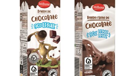 Lidl elimina los diseños infantiles de sus productos menos saludables para promover una alimentación consciente