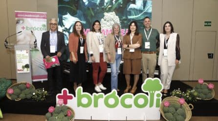 +Brócoli celebra su XVI Asamblea General con importantes hitos educativos, europeos y un renovado impulso al sector